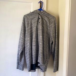 Marc Anthony - Hoodie - XXL